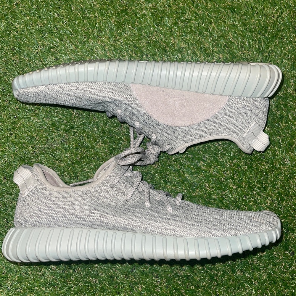 Yeezy 350 Moonrock size 12